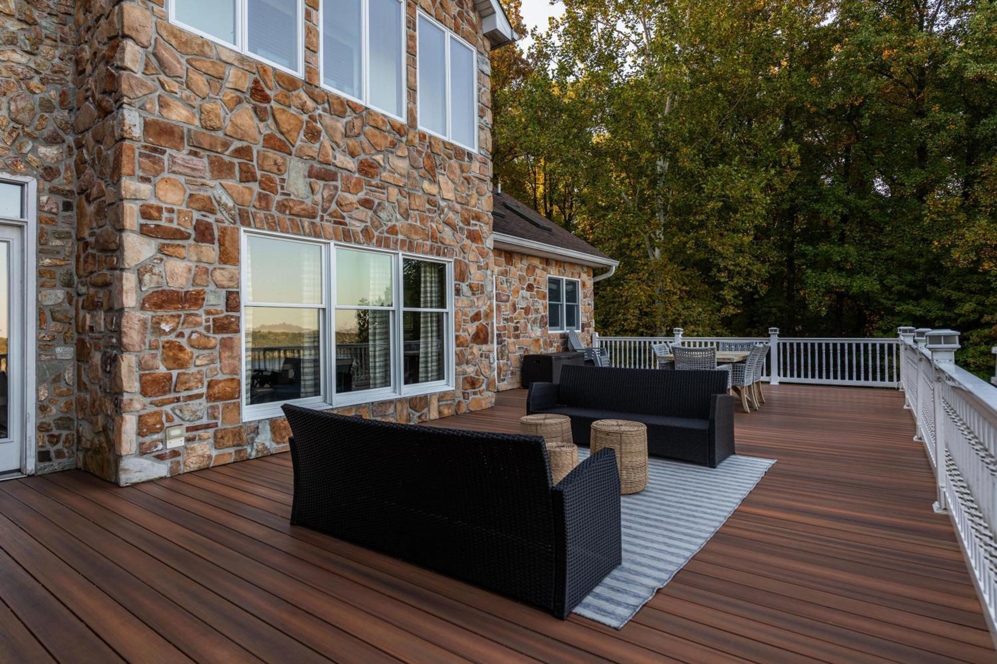 Holiday home River Haven With Hot Tub Delta